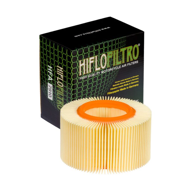 Воздушный фильтр HIFLO FILTRO HFA7910 для BMW (13 71 1 341 528)