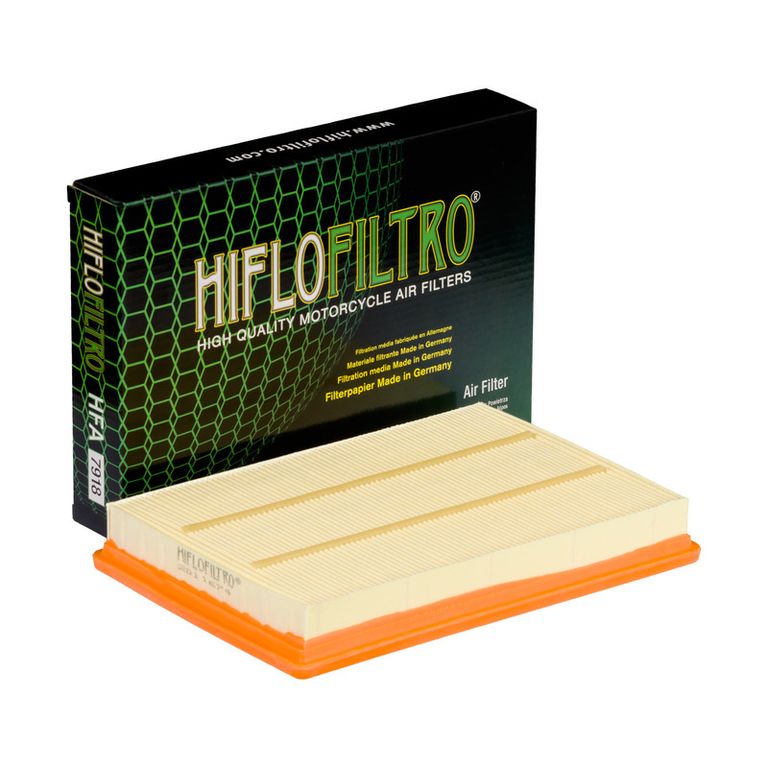 Воздушный фильтр HIFLO FILTRO HFA7918 для BMW (13 71 7 717 842)