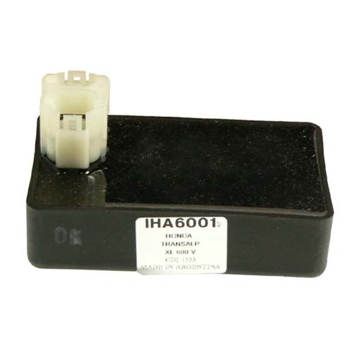 Модуль управления Arrowhead 160-02001 (IHA6001) для HONDA 30410-MS8-610