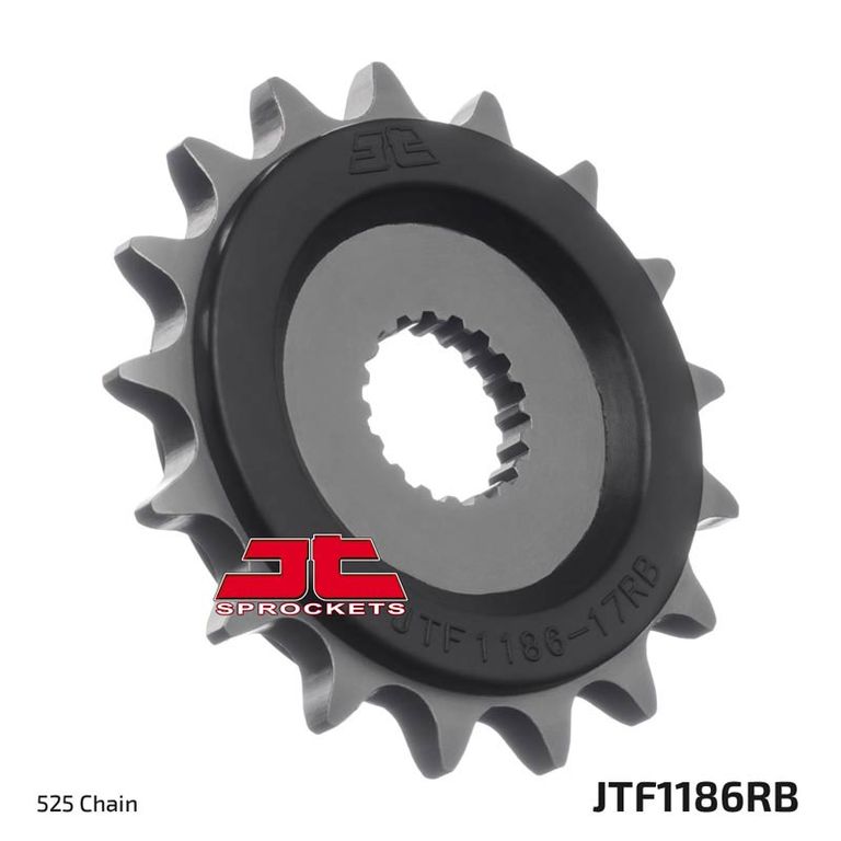 Звезда ведущая JT JTF1186.16RB (JTF1186-16RB) (F1186-16RB)