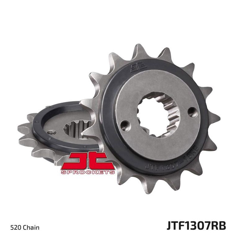 Звезда ведущая JT JTf1307.15rB (JTf1307-15rB) (f1307-15rB)