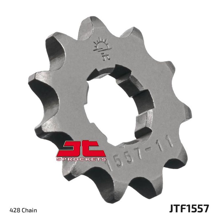 Звезда ведущая JT JTF1557.11 (JTF1557-11) (F1557-11)