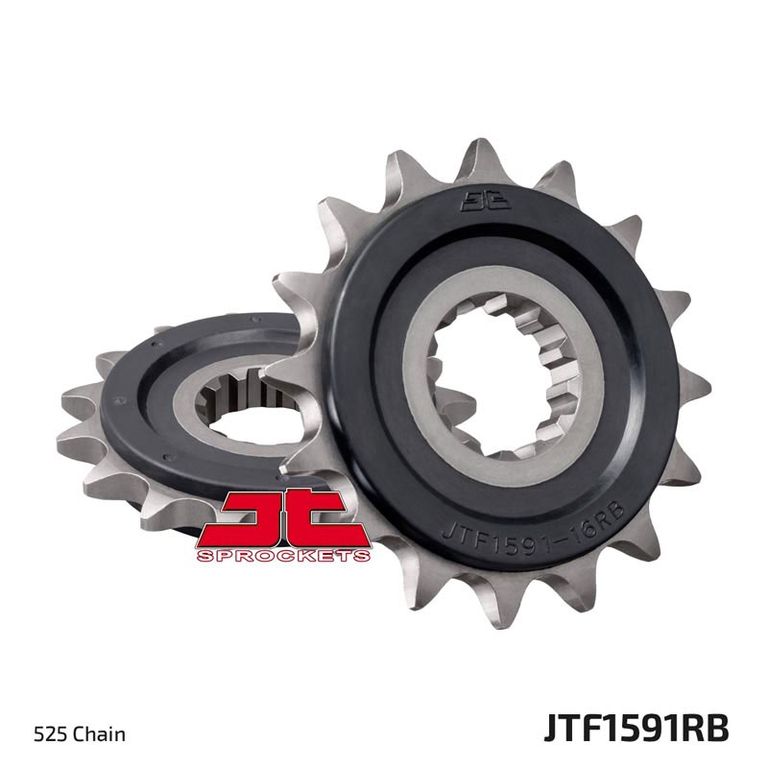 Звезда ведущая JT JTF1591.15RB (JTF1591-15RB) (F1591-15RB)