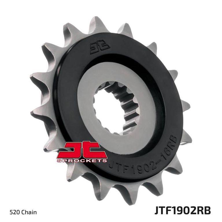Звезда ведущая JT JTF1902.16RB (JTF1902-16RB) (F1902-16RB)