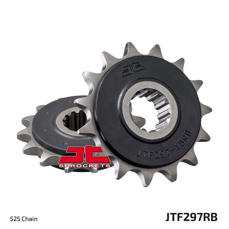 Звезда ведущая JT JTf297.15rB (JTf297-15rB) (f297-15rB)
