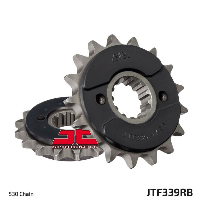 Звезда ведущая JT JTf339.17rB (JTf339-17rB) (f339-17rB)