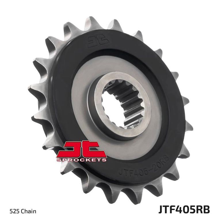 Звезда ведущая JT JTF405.20RB (JTF405-20RB) (F405-20RB)