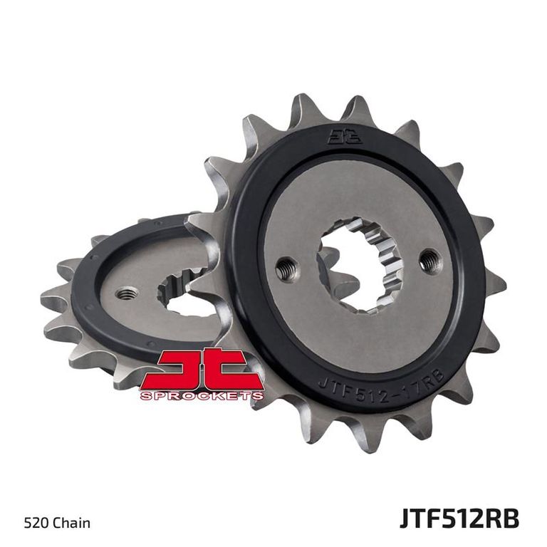 Звезда ведущая JT JTf512.16rB (JTf512-16rB) (f512-16rB)