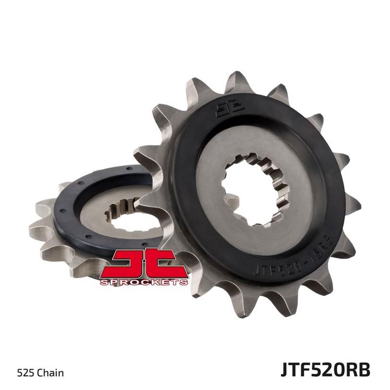 Звезда ведущая JT JTf520.17rB (JTf520-17rB) (f520-17rB)