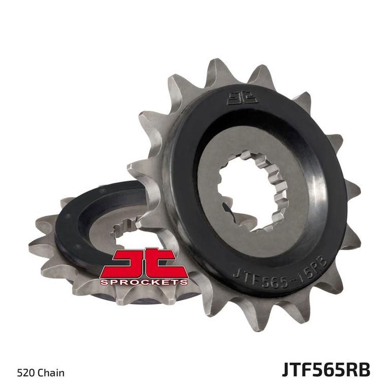 Звезда ведущая JT JTf565.15rB (JTf565-15rB) (f565-15rB)