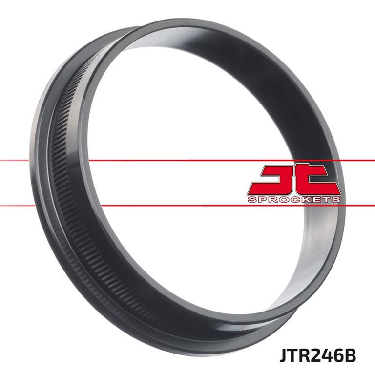 Звезда ведомая JT JTR246B (JTR246B) (R246B)