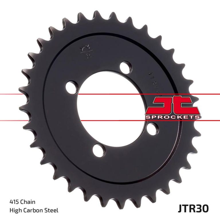 Звезда ведомая JT JTR30.33 (JTR30-33) (R30-33)