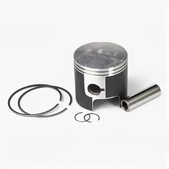 Поршневой комплект Suzuki 12100-94400 KACAWA 12100-94400 (12100-94400-000, 12110-94400-000)