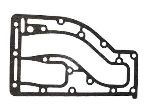 Прокладка выхлопного коллектора Suzuki 14151-94411 KACAWA 14151-94411 (14151-94411-000, 14151-94412, 14151-94412-000)
