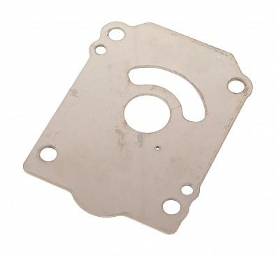 Пластина помпы Suzuki 17471-93J01 KACAWA 17471-93J01 (17471-93J01-000, 17471-93J02-000)