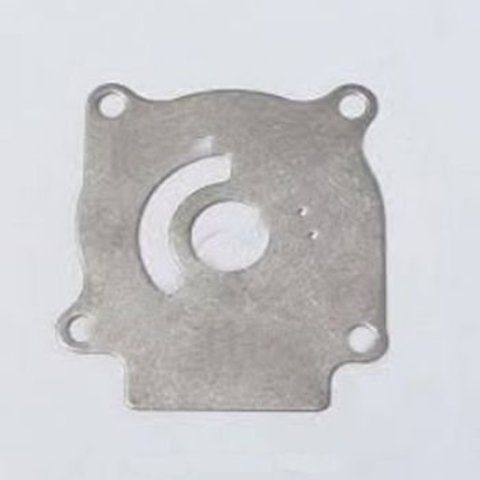 Пластина помпы Suzuki 17471-94401 KACAWA 17471-94401 (17471-94401-000)