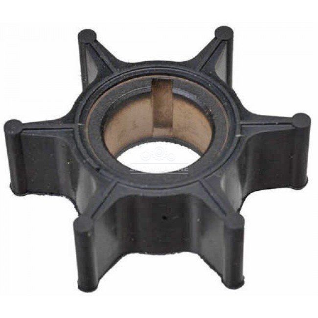 Крыльчатка помпы охлаждения двигателя Honda 19210-ZW9-A32 KACAWA 19210-ZW9-A32 (19210-ZW9-A31)