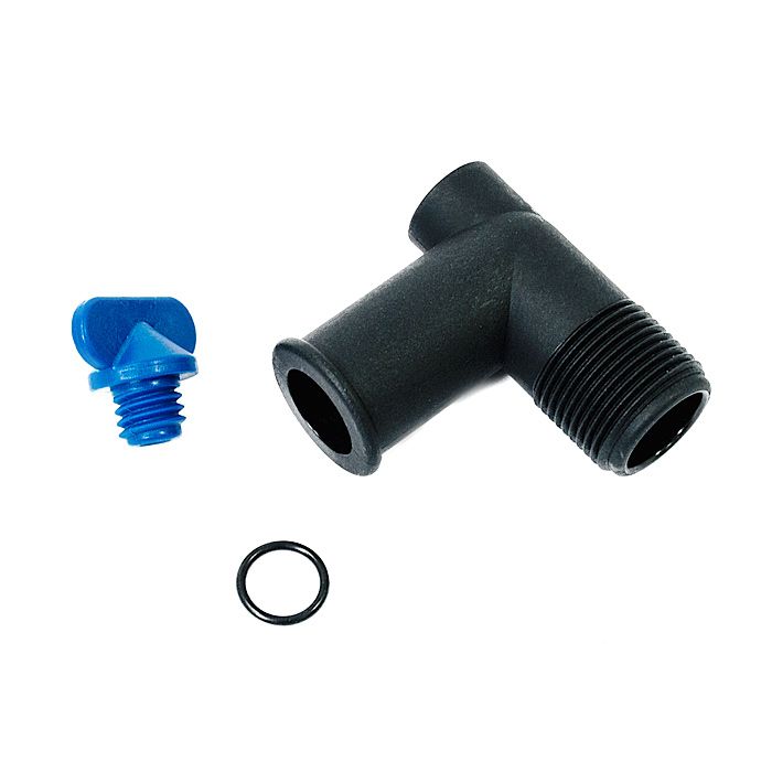 Сливной штуцер с пробкой Mercruiser 22-862210A01 KACAWA 22-862210A01 KACAWA 22-862210A01 (22-806926A1, 806926A1)