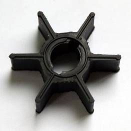 Крыльчатка помпы охлаждения двигателя Tohatsu 309-65021-0 KACAWA 309-65021-0 (309-65021-1)