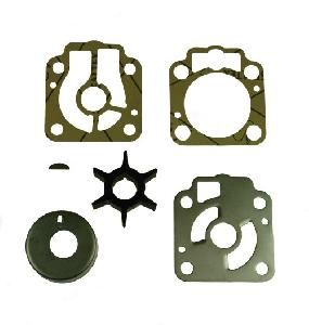 Ремкомплект насоса охлаждения Tohatsu/Mercury/Mariner 3C8-87322-3 KACAWA 3C8-87322-3
