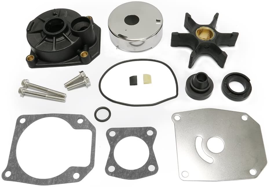 Ремкомплект насоса охлаждения Evinrude-Johnson 5000308 KACAWA 5000308