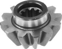 Ведущая шестерня редуктора Suzuki 57311-99J10 KACAWA 57311-99J10 (57311-99J10-000)