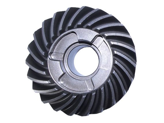 Шестерня заднего хода Suzuki 57521-89J00 KACAWA для лодочных моторов (57521-89J00-000, 57521-91L00-000, 57521-96312)