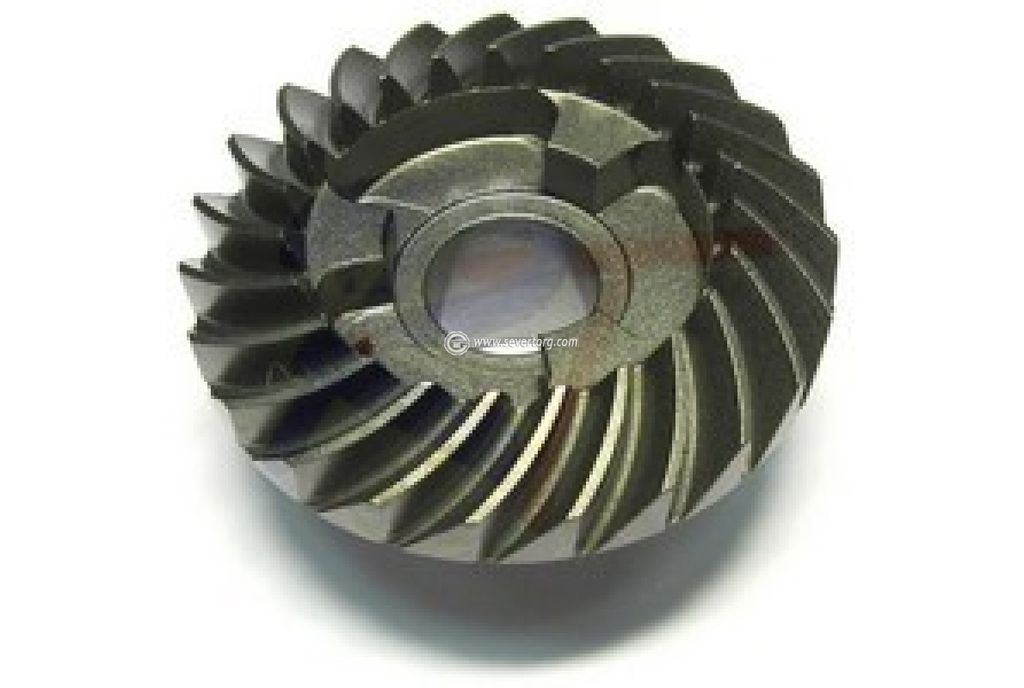 Шестерня заднего хода Suzuki 57521-98601 KACAWA 57521-98601 (57521-91J00, 57521-98601-000, 57521-91J00-000)