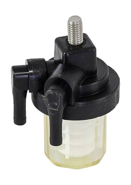 Топливный фильтр (в сборе) Yamaha 61N-24560-00 KACAWA для лодочных моторов (61N-24560-00-00, 61N-24560-10-00)