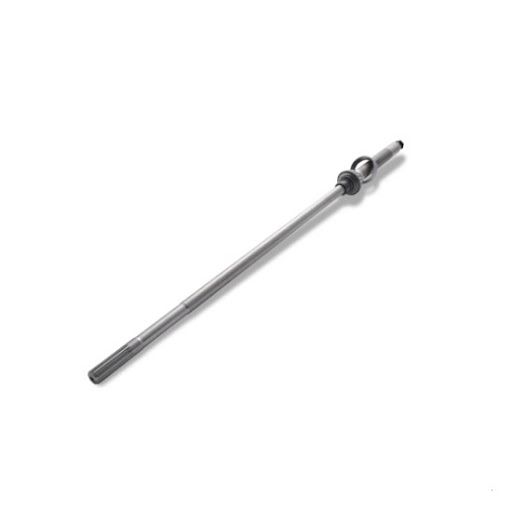Ведущий (вертикальный) вал редуктора Yamaha 61N-45510-10 KACAWA 61N-45510-10 (61N-45510-10-00)