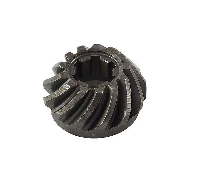 Ведущая шестерня редуктора Yamaha 61N-45551-00 KACAWA для лодочных моторов (61N-45551-00-00, 010513055A/B, 30F-06.00.00.21)