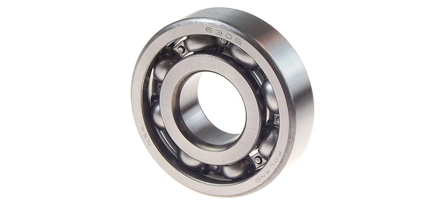 Подшипник коленвала Mercury/Tohatsu/Yamaha 6305PN KACAWA 6305PN