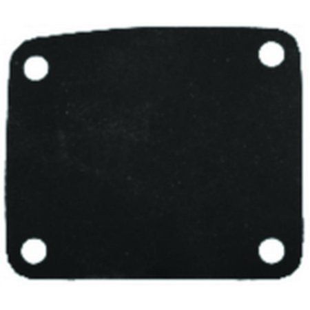 Диафрагма (мембрана) топливного насоса Yamaha 63V-24411-00 KACAWA для лодочных моторов (63V-24411-00-00)