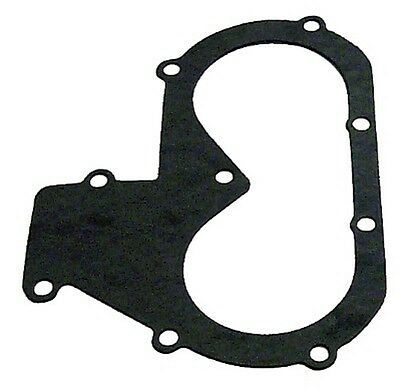 Прокладка впускного коллектора Yamaha 648-13645-A0 KACAWA 648-13645-A0