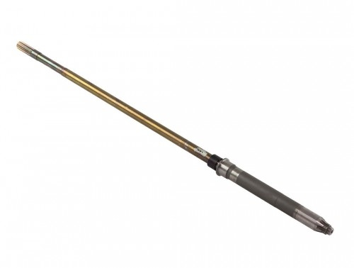 Ведущий (вертикальный) вал редуктора Yamaha 66T-45501-01 KACAWA 66T-45501-01 (66T-45501-01-00, 66T-45501-00-00, 66T-45501-00)