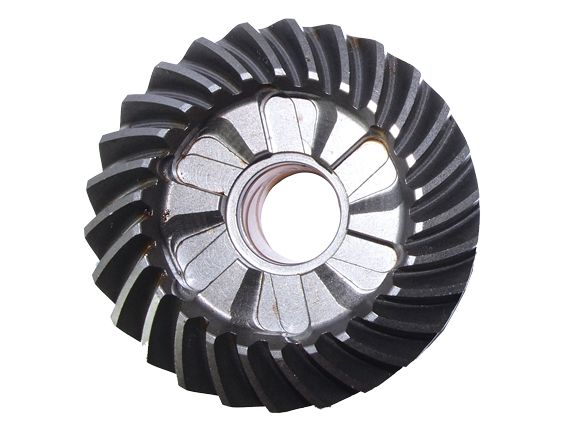 Шестерня заднего хода Yamaha 66T-45570-00 KACAWA для лодочных моторов (66T-45571-00-00, 66T-45571-00, 66T-45570-00-00)