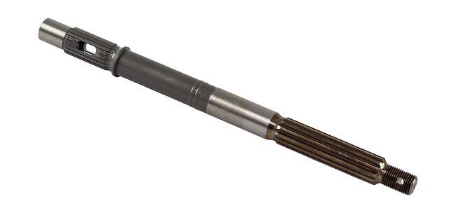 Гребной вал Yamaha 66T-45611-00 KACAWA для лодочных моторов (66T-45611-00-00)