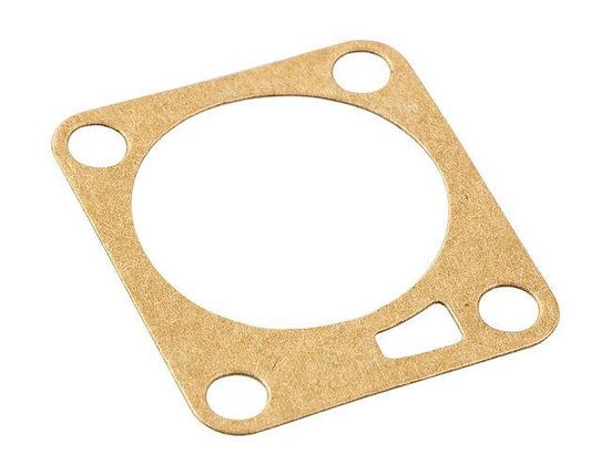 Прокладка топливного насоса Yamaha 677-24434-02 KACAWA для лодочных моторов (677-24434-02-00, 677-24434-01-00, 677-24434-01)