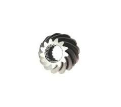 Ведущая шестерня редуктора Yamaha 67F-45551-00 KACAWA для лодочных моторов (67F-45551-00-00, 999-99040-29-00, 999-99040-29)