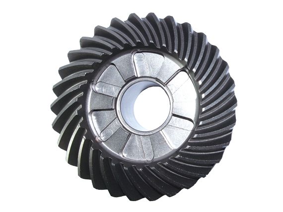 Шестерня переднего хода Yamaha 67F-45560-00 KACAWA для лодочных моторов (67F-45560-00-00, 999-99040-29-00, 999-99040-29)