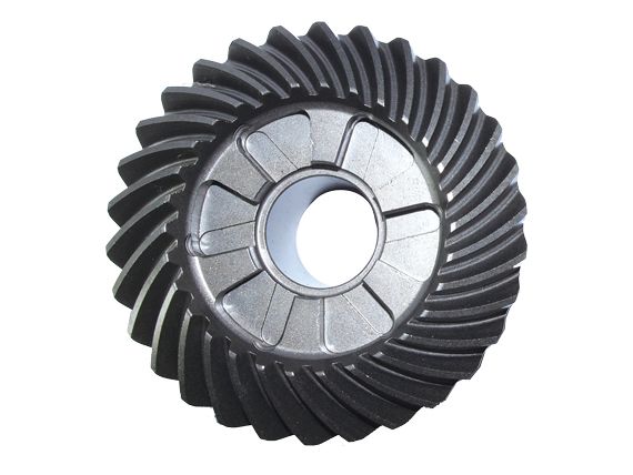 Шестерня заднего хода Yamaha 67F-45570-00 KACAWA для лодочных моторов (67F-45570-00-00, 67F-45571-00-00, 67F-45571-00)