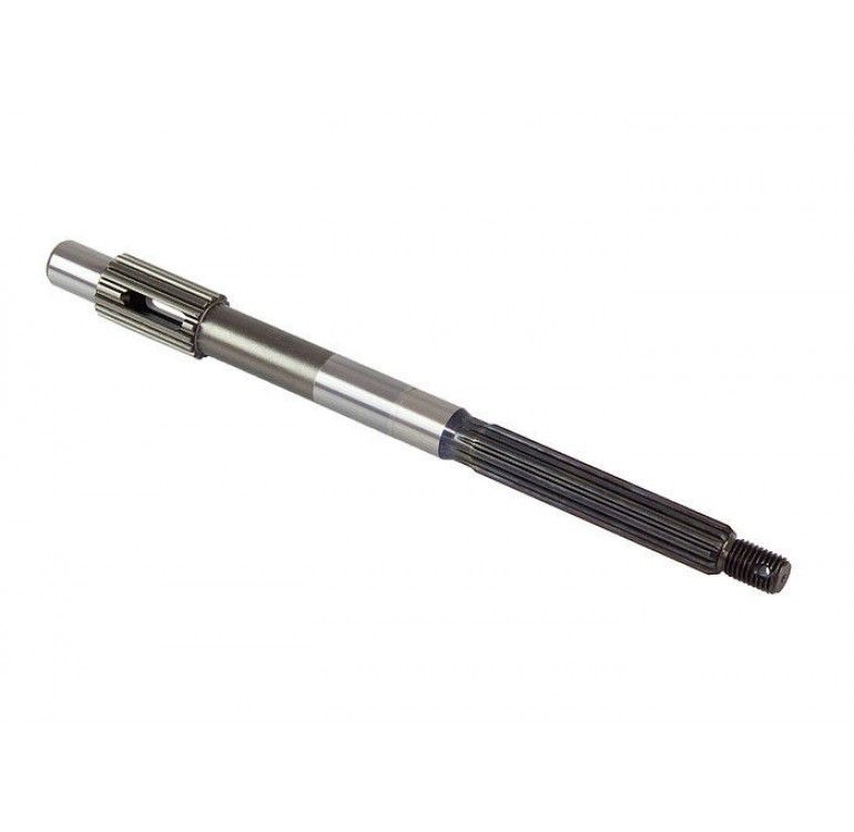 Гребной вал Yamaha 67F-45611-01 KACAWA для лодочных моторов (67F-45611-01-00, 67F-45611-00-00, 67F-45611-00)