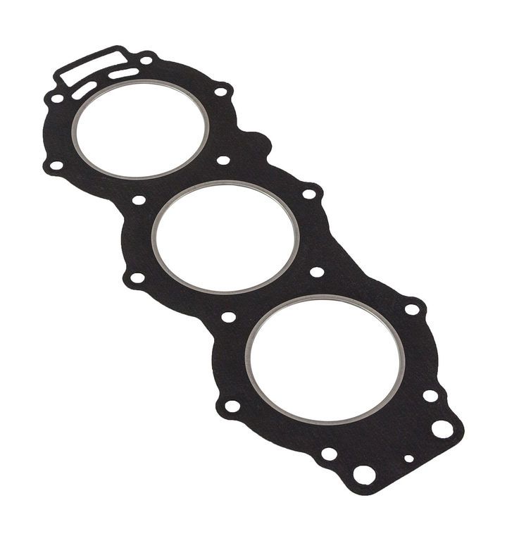 Прокладка под головку Yamaha 688-11181-A1 KACAWA для лодочных моторов