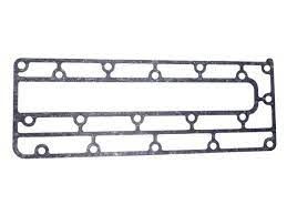 Прокладка выхлопного коллектора Yamaha 688-41112-A0 KACAWA 688-41112-A0