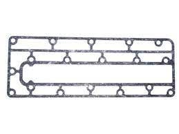 Прокладка выхлопного коллектора Yamaha 688-41114-A0 KACAWA 688-41114-A0 (688-41114-A0-00, 688-41114-00-00, 688-41114-00)