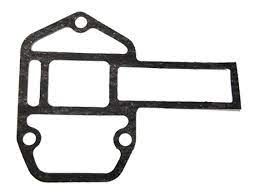 Прокладка выхлопной трубы Yamaha 688-41134-00 KACAWA 688-41134-00