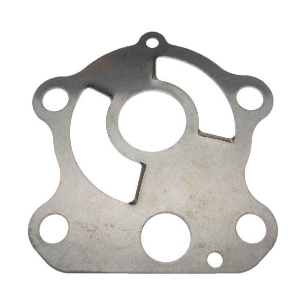 Пластина помпы Yamaha 688-44323-00 KACAWA 688-44323-00 (688-44323-00-00, 688-44323-40, 688-44323-40-00)