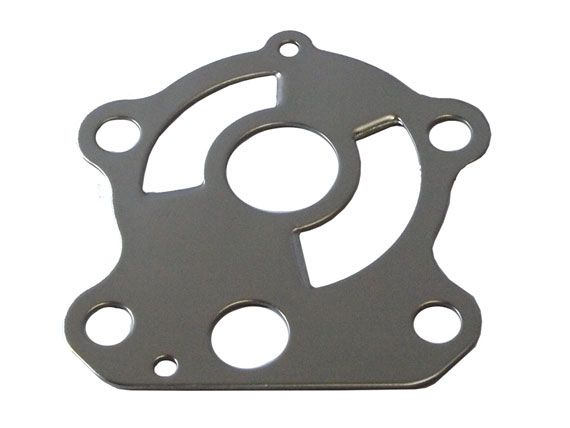 Пластина помпы Yamaha 688-44323-40 KACAWA 688-44323-40 (688-44323-00-00, 688-44323-00, 688-44323-40-00)