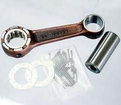 Шатунная сборка Yamaha 689-11650-00 KACAWA 689-11650-00 (689-11650-00-00, 689-11651-00-00, 689-11651-00)