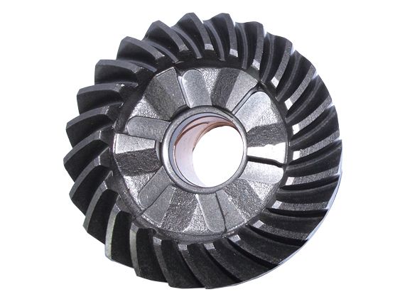Шестерня переднего хода Yamaha 697-45560-00 KACAWA для лодочных моторов (697-45560-00-00)